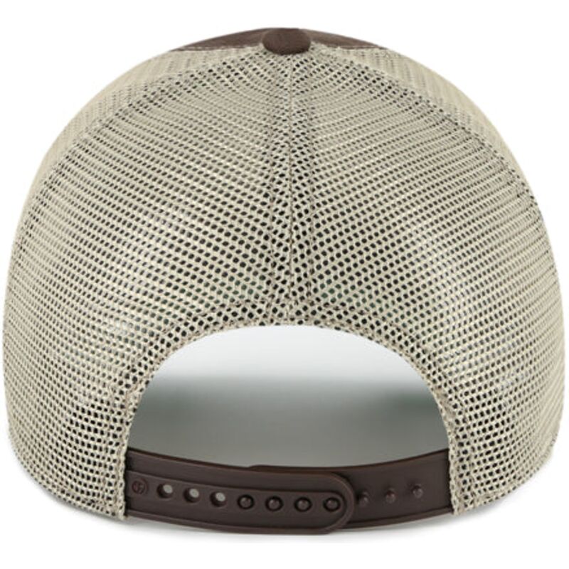 cepice-zaoblena-hneda-snapback-clean-up-trawler-new-york-yankees-mlb-47-brand