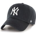 cepice-zaoblena-cerna-nastavitelny-new-york-yankees-mlb-47-brand