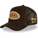 cepice-zaoblena-hneda-snapback-fur14-von-dutch