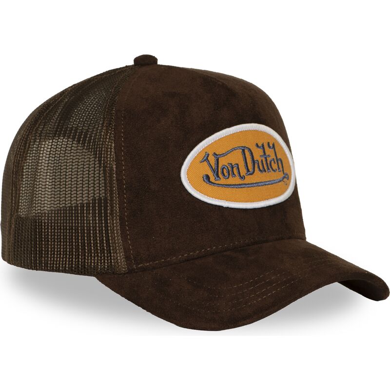 cepice-zaoblena-hneda-snapback-fur14-von-dutch