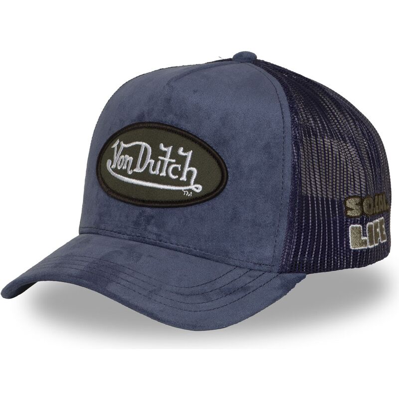 cepice-zaoblena-namornicka-modra-snapback-fur16-von-dutch cepice-zaoblena-namornicka-modra-snapback-fur16-von-dutch