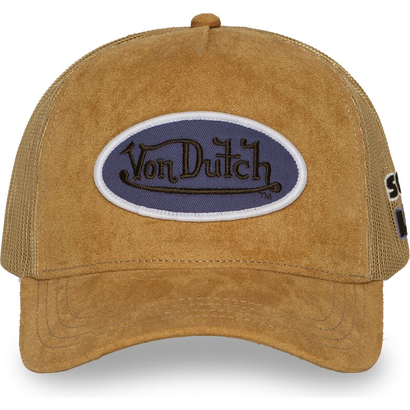 cepice-zaoblena-hneda-snapback-fur17-von-dutch cepice-zaoblena-hneda-snapback-fur17-von-dutch