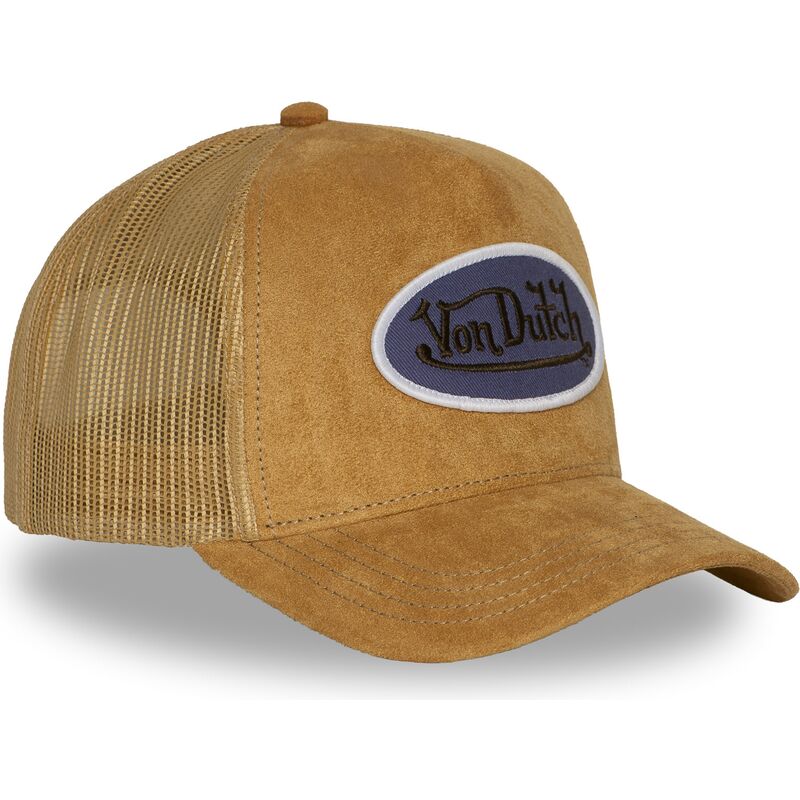 cepice-zaoblena-hneda-snapback-fur17-von-dutch cepice-zaoblena-hneda-snapback-fur17-von-dutch