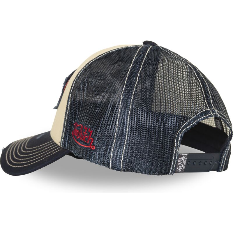 cepice-zaoblena-namornicka-modra-snapback-urb02-von-dutch