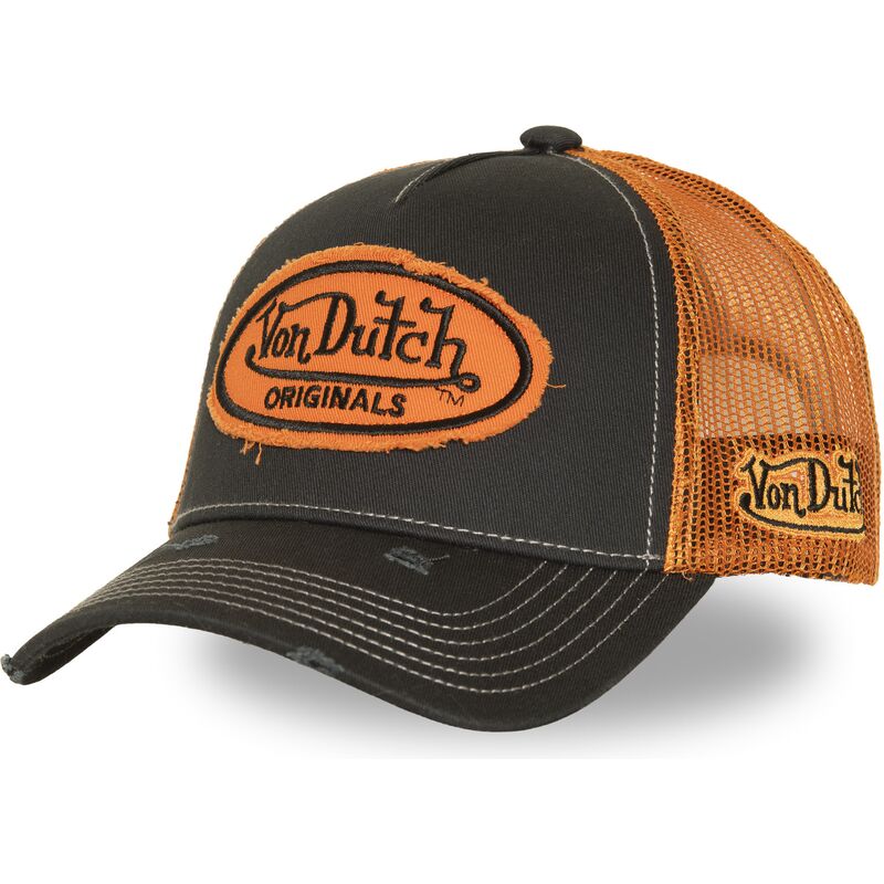 cepice-zaoblena-cerna-snapback-urb05-von-dutch