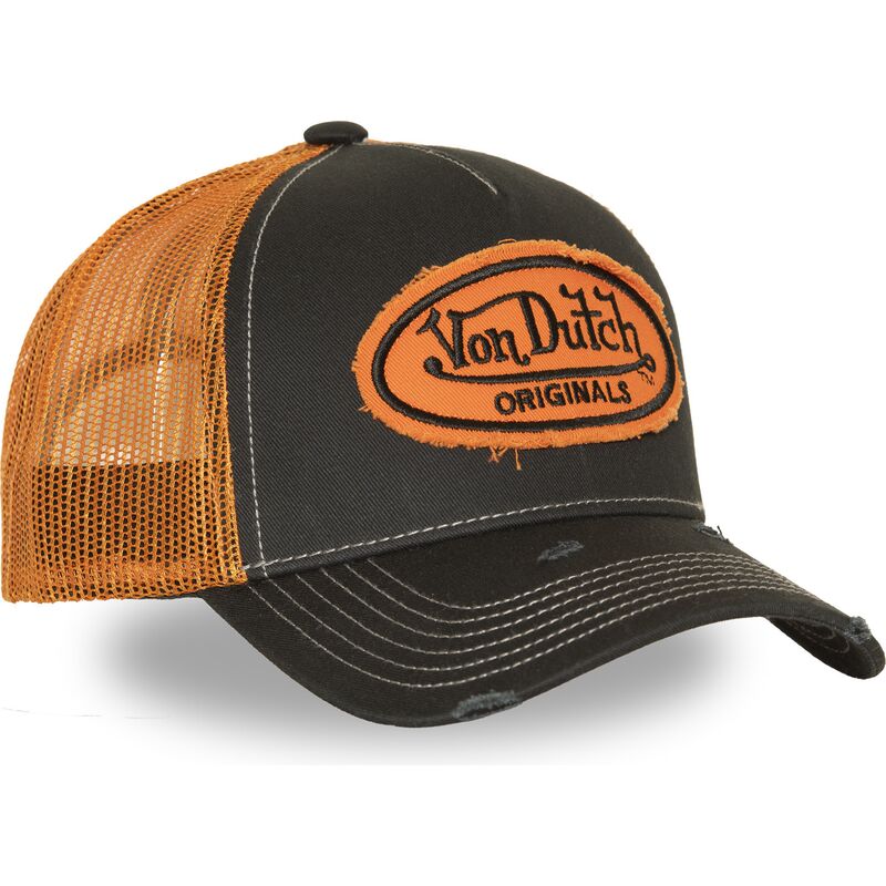 cepice-zaoblena-cerna-snapback-urb05-von-dutch