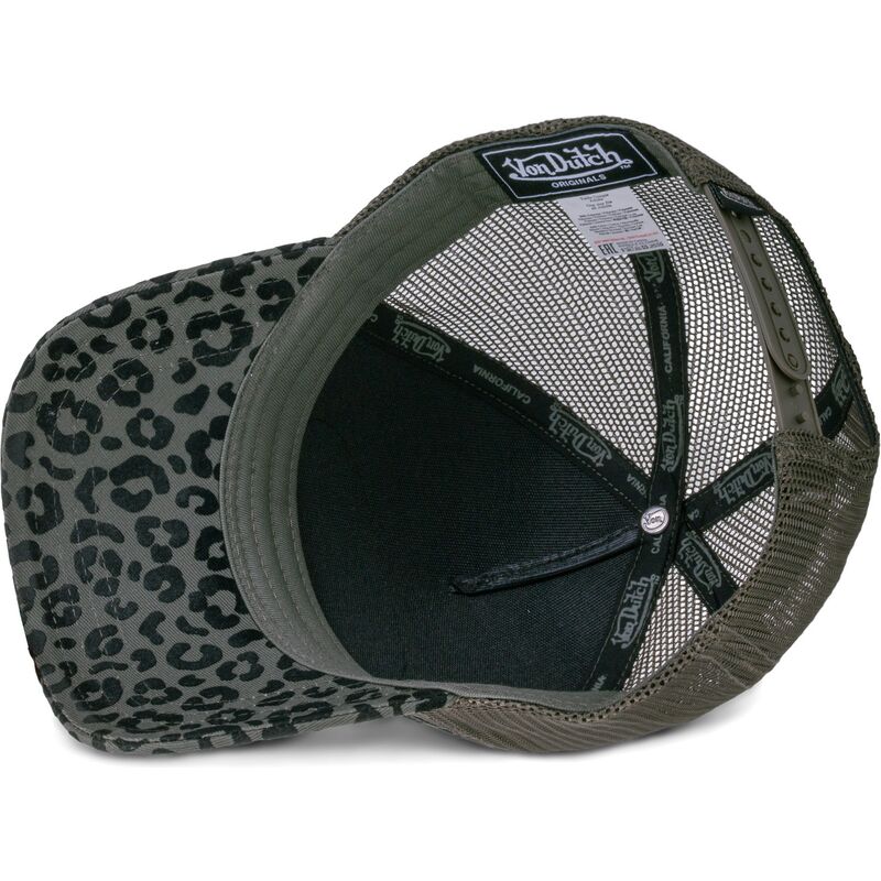 cepice-zaoblena-leopardi-snapback-vekle-von-dutch cepice-zaoblena-leopardi-snapback-vekle-von-dutch