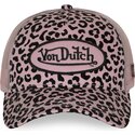 cepice-zaoblena-leopardi-snapback-rosa-verle-von-dutch