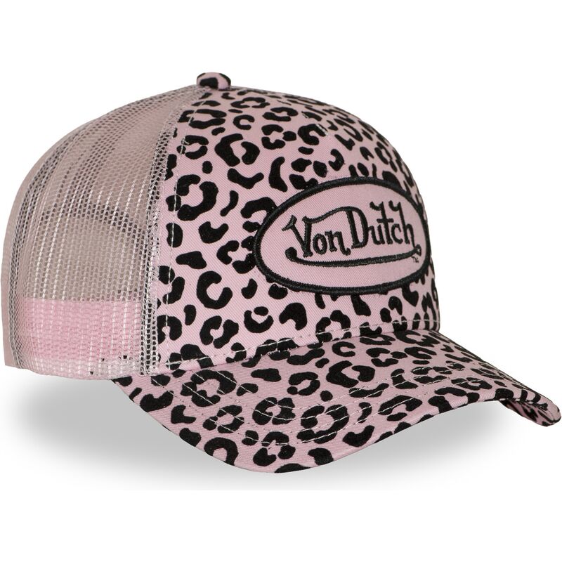 cepice-zaoblena-leopardi-snapback-rosa-verle-von-dutch