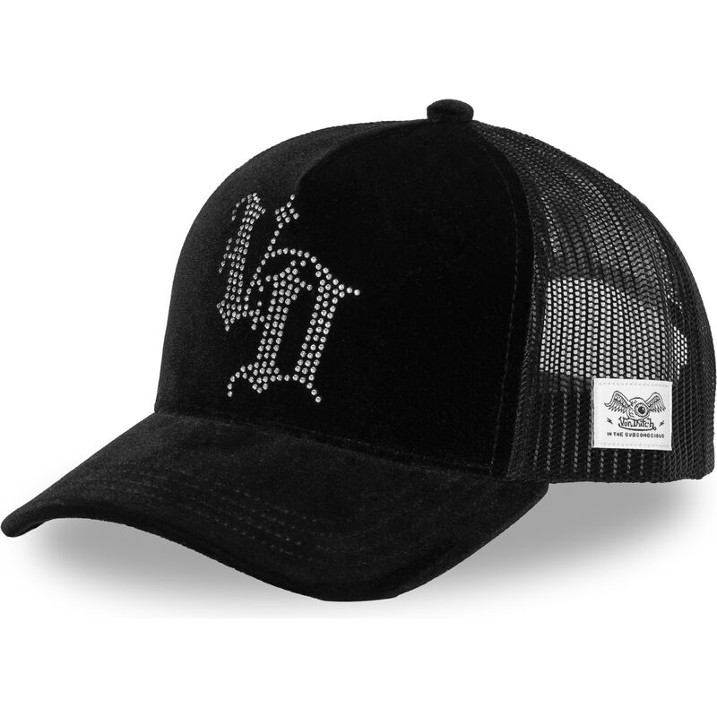 cepice-zaoblena-cerna-snapback-royalb-von-dutch cepice-zaoblena-cerna-snapback-royalb-von-dutch