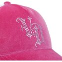 cepice-zaoblena-ruzova-snapback-royalp-von-dutch