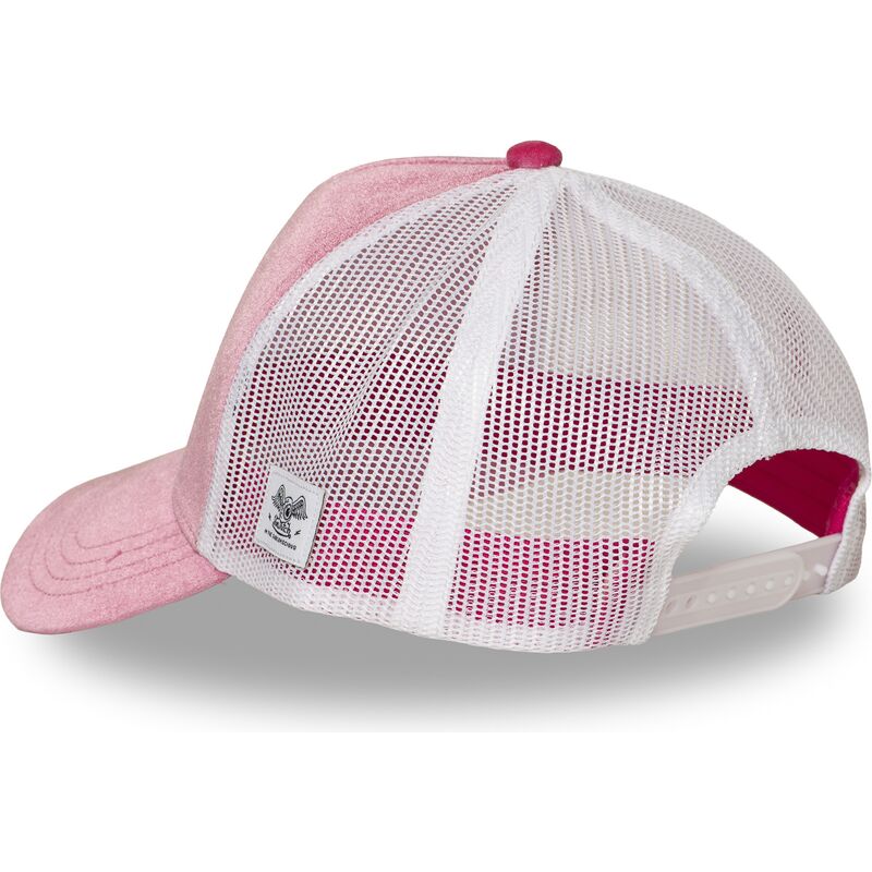 cepice-zaoblena-ruzova-snapback-royalp-von-dutch