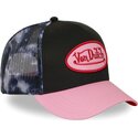 cepice-zaoblena-vicebarevna-snapback-space-von-dutch