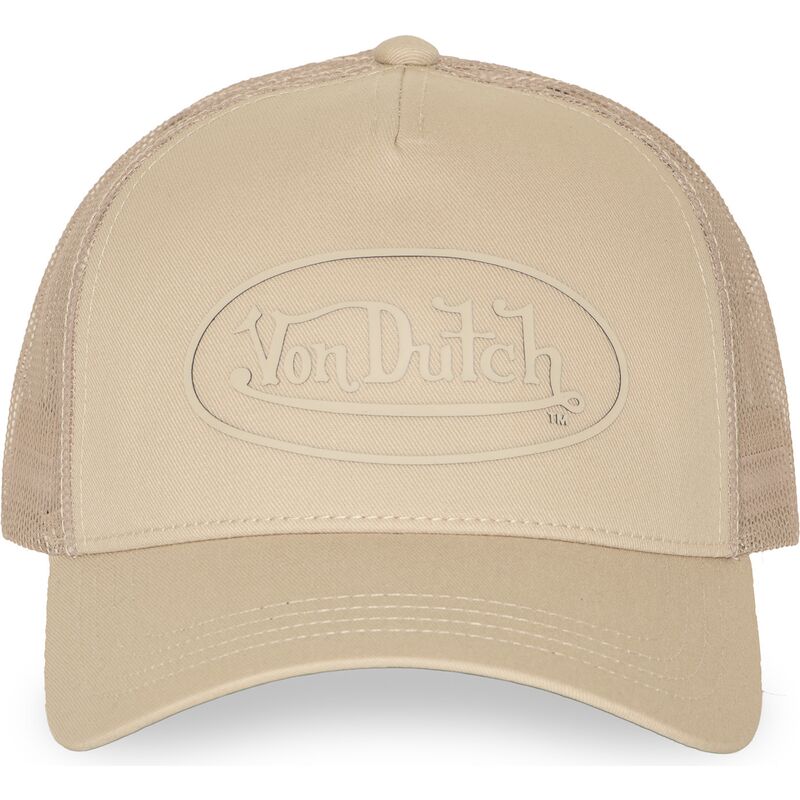 cepice-zaoblena-bezova-snapback-log23-von-dutch