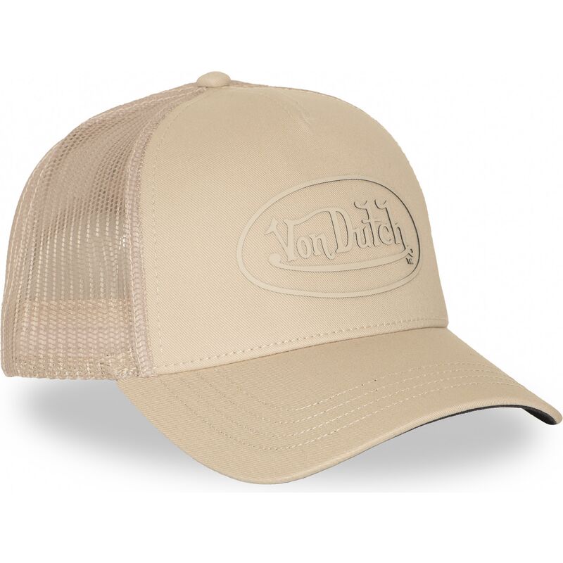 cepice-zaoblena-bezova-snapback-log23-von-dutch
