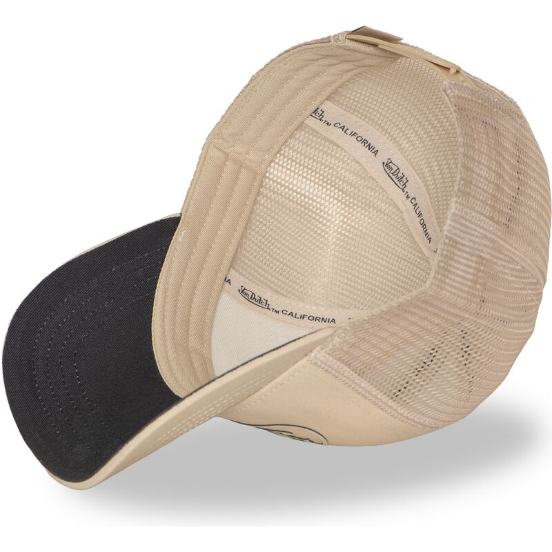 cepice-zaoblena-bezova-snapback-log23-von-dutch
