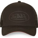 cepice-zaoblena-hneda-snapback-log24-von-dutch
