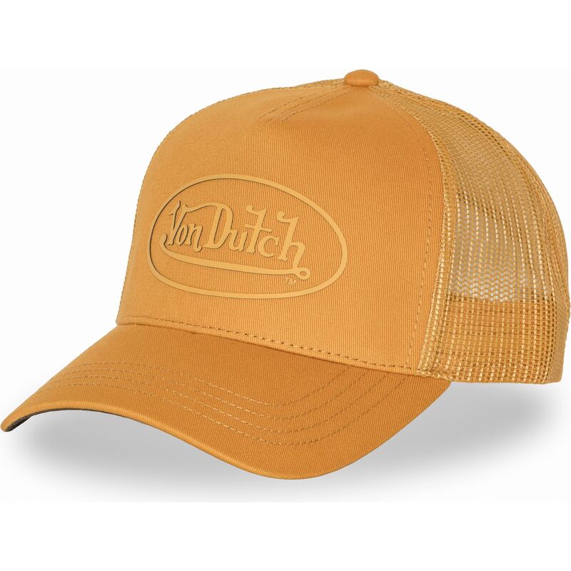 cepice-zaoblena-oranzova-snapback-log25-von-dutch cepice-zaoblena-oranzova-snapback-log25-von-dutch
