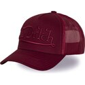 cepice-zaoblena-cervena-snapback-emb07-von-dutch