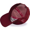 cepice-zaoblena-cervena-snapback-emb07-von-dutch