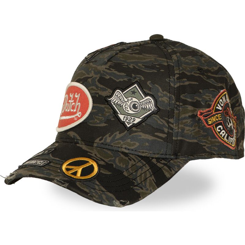 cepice-zaoblena-maskacova-snapback-kamo02-von-dutch cepice-zaoblena-maskacova-snapback-kamo02-von-dutch