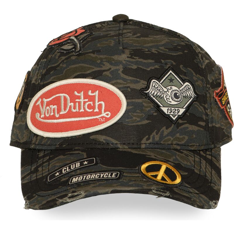 cepice-zaoblena-maskacova-snapback-kamo02-von-dutch cepice-zaoblena-maskacova-snapback-kamo02-von-dutch