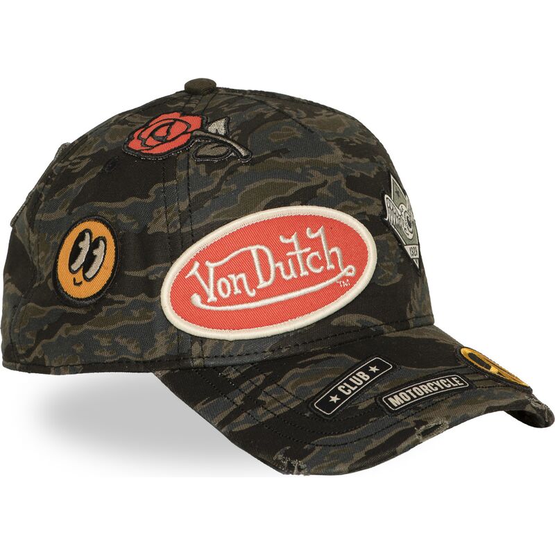 cepice-zaoblena-maskacova-snapback-kamo02-von-dutch cepice-zaoblena-maskacova-snapback-kamo02-von-dutch