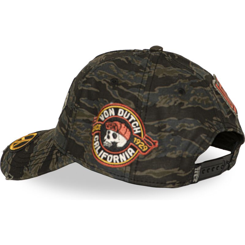cepice-zaoblena-maskacova-snapback-kamo02-von-dutch cepice-zaoblena-maskacova-snapback-kamo02-von-dutch