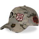 cepice-zaoblena-maskacova-snapback-kamo03-von-dutch