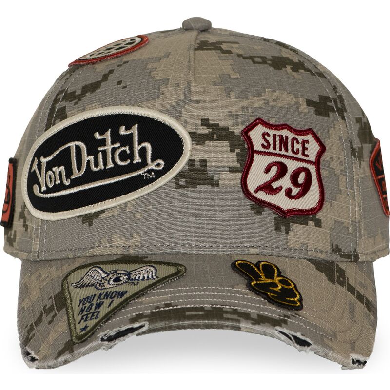 cepice-zaoblena-maskacova-snapback-kamo03-von-dutch cepice-zaoblena-maskacova-snapback-kamo03-von-dutch