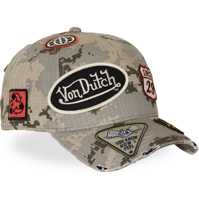 cepice-zaoblena-maskacova-snapback-kamo03-von-dutch cepice-zaoblena-maskacova-snapback-kamo03-von-dutch