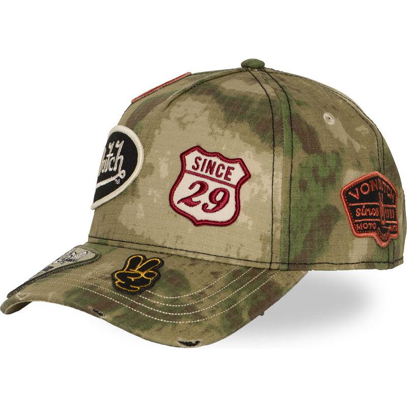 cepice-zaoblena-maskacova-snapback-kamo04-von-dutch cepice-zaoblena-maskacova-snapback-kamo04-von-dutch