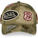 cepice-zaoblena-maskacova-snapback-kamo04-von-dutch
