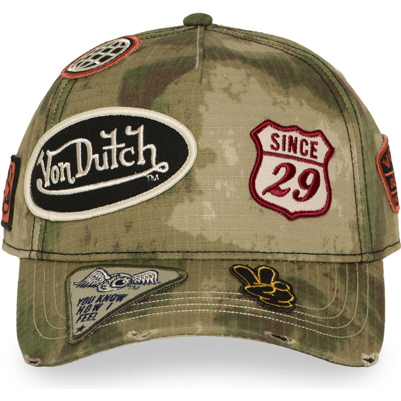 cepice-zaoblena-maskacova-snapback-kamo04-von-dutch cepice-zaoblena-maskacova-snapback-kamo04-von-dutch