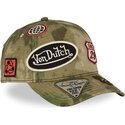 cepice-zaoblena-maskacova-snapback-kamo04-von-dutch