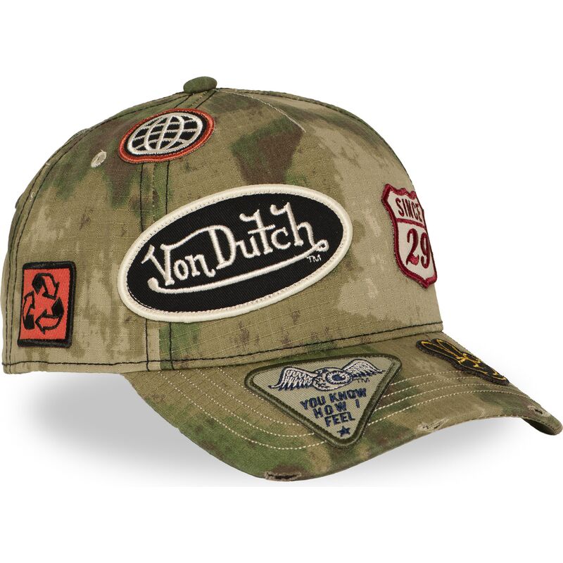 cepice-zaoblena-maskacova-snapback-kamo04-von-dutch cepice-zaoblena-maskacova-snapback-kamo04-von-dutch