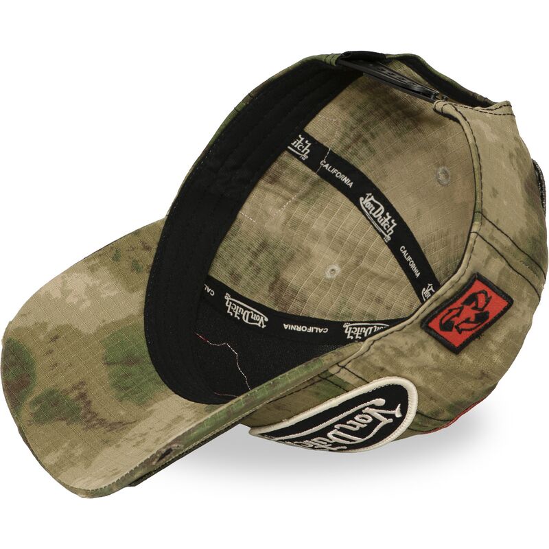 cepice-zaoblena-maskacova-snapback-kamo04-von-dutch cepice-zaoblena-maskacova-snapback-kamo04-von-dutch