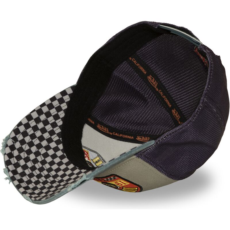 cepice-zaoblena-vicebarevna-snapback-sem18-von-dutch cepice-zaoblena-vicebarevna-snapback-sem18-von-dutch