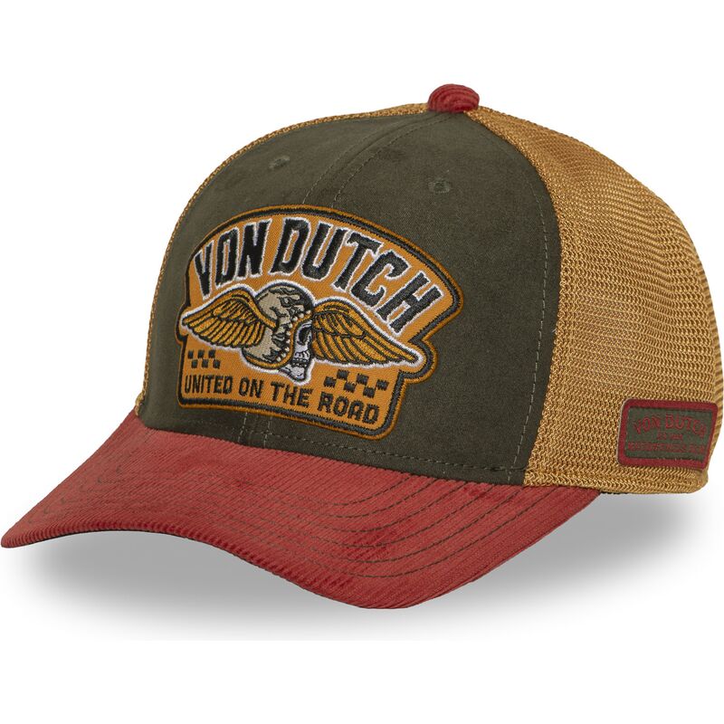 cepice-zaoblena-vicebarevna-snapback-sem19-von-dutch cepice-zaoblena-vicebarevna-snapback-sem19-von-dutch