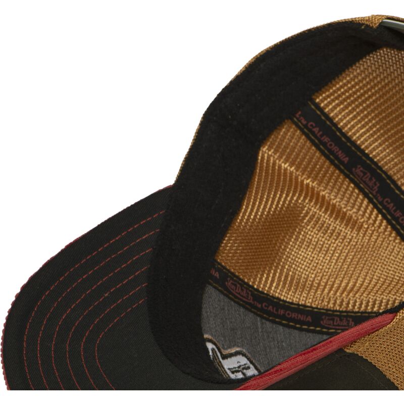 cepice-zaoblena-vicebarevna-snapback-sem19-von-dutch cepice-zaoblena-vicebarevna-snapback-sem19-von-dutch