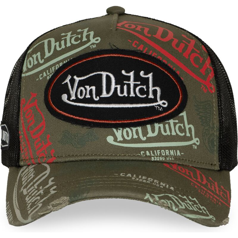 cepice-zaoblena-zelena-snapback-cafe12-von-dutch