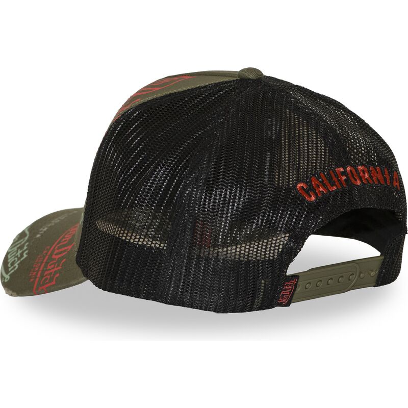 cepice-zaoblena-zelena-snapback-cafe12-von-dutch