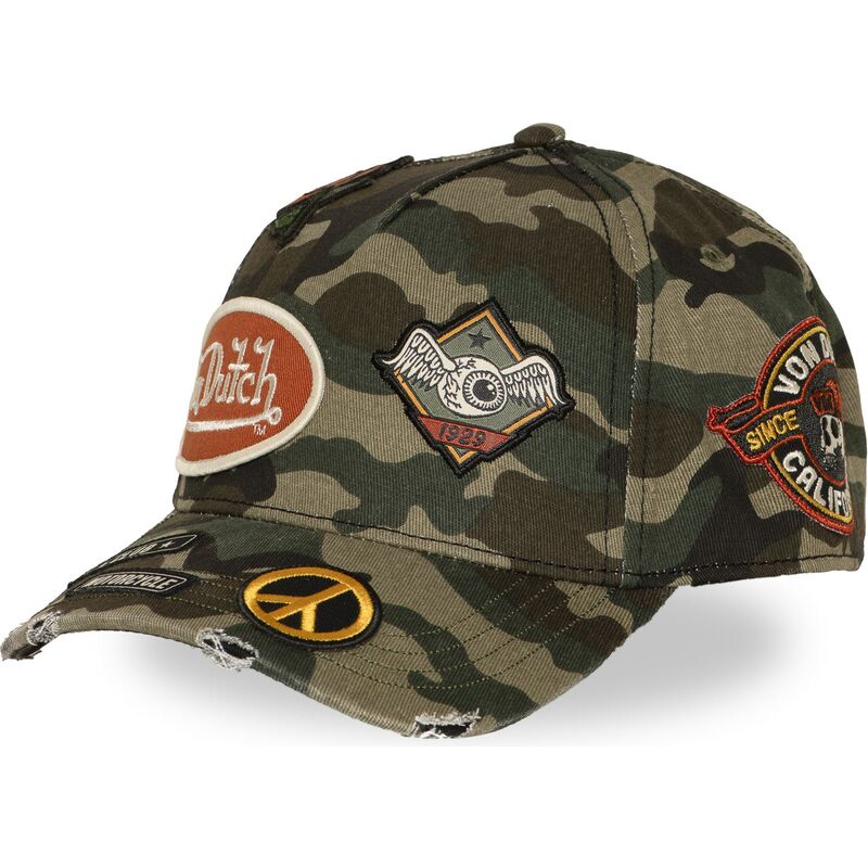 cepice-zaoblena-maskacova-snapback-kamo01-von-dutch cepice-zaoblena-maskacova-snapback-kamo01-von-dutch