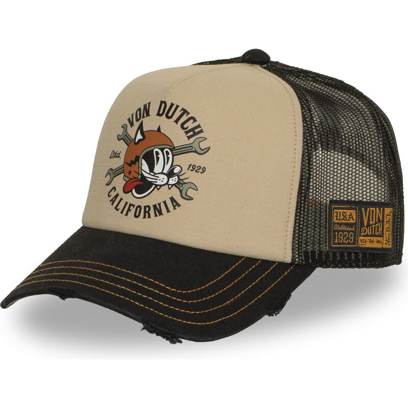cepice-zaoblena-bezova-snapback-crew37-von-dutch cepice-zaoblena-bezova-snapback-crew37-von-dutch
