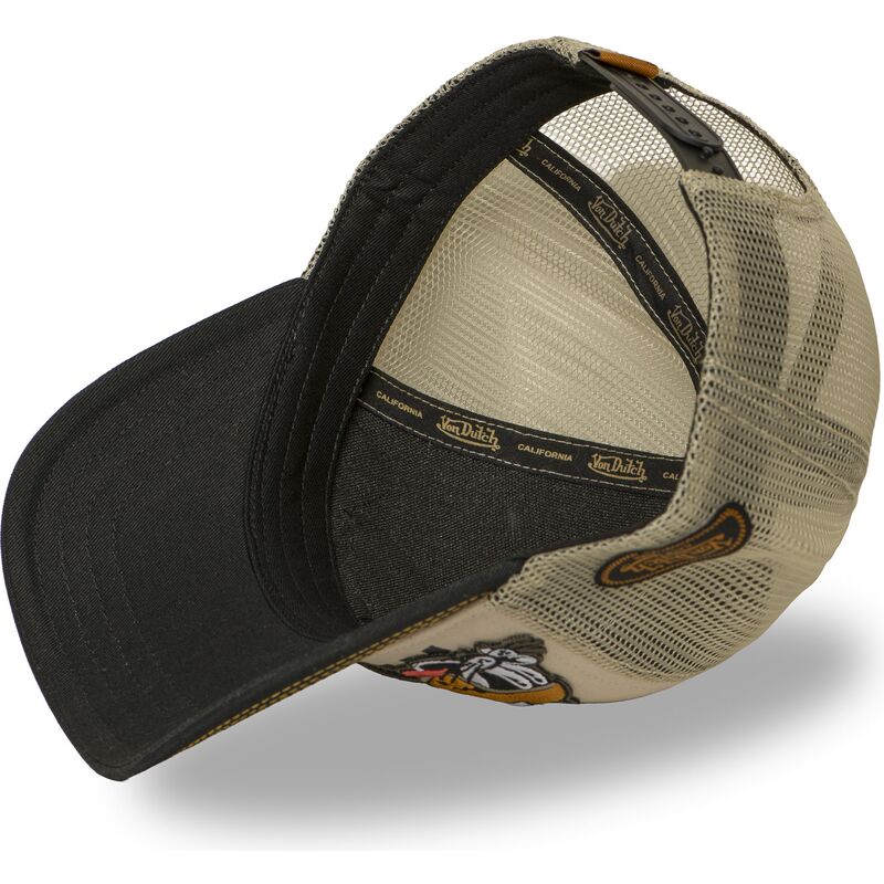 cepice-zaoblena-bezova-snapback-patches19-von-dutch cepice-zaoblena-bezova-snapback-patches19-von-dutch