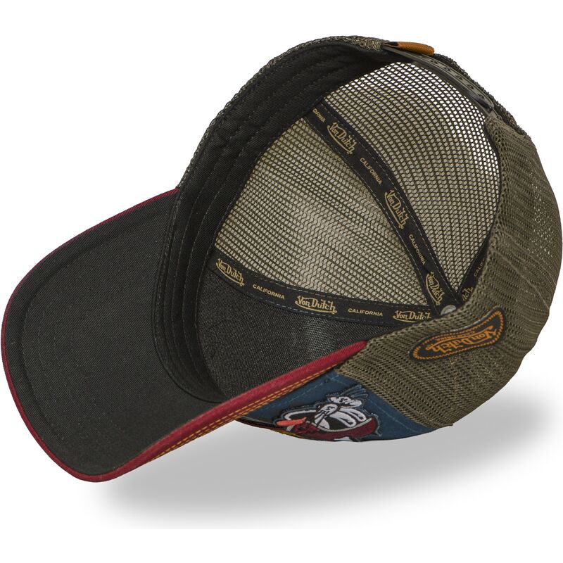 cepice-zaoblena-vicebarevna-snapback-patches20-von-dutch cepice-zaoblena-vicebarevna-snapback-patches20-von-dutch