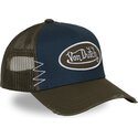cepice-zaoblena-namornicka-modra-snapback-used-14-von-dutch