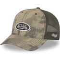cepice-zaoblena-zelena-snapback-mac18-von-dutch