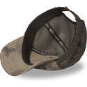 cepice-zaoblena-zelena-snapback-mac18-von-dutch
