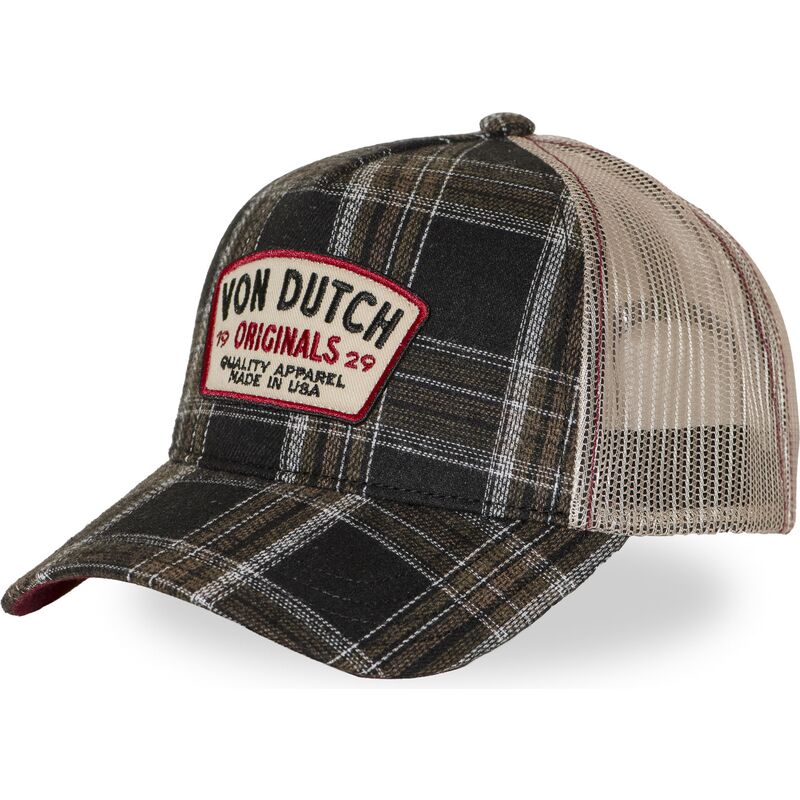 cepice-zaoblena-vicebarevna-snapback-car10-von-dutch cepice-zaoblena-vicebarevna-snapback-car10-von-dutch